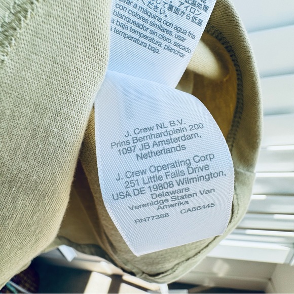 Madewell Size XXS - Picture 7 of 8